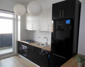 Lakás 2 szobák kiadó on Cluj-napoca, Zóna Centru