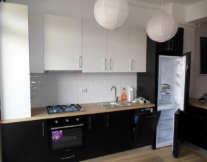 Lakás 2 szobák kiadó on Cluj-napoca, Zóna Centru