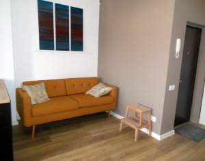 Lakás 2 szobák kiadó on Cluj-napoca, Zóna Centru