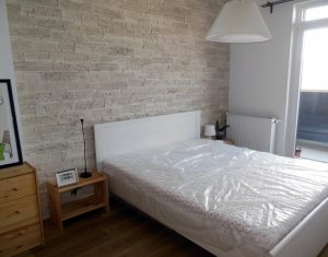 Lakás 2 szobák kiadó on Cluj-napoca, Zóna Centru