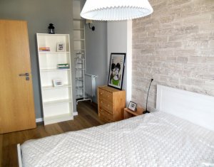 Lakás 2 szobák kiadó on Cluj-napoca, Zóna Centru