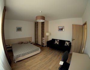 , 40m2 on Cluj-napoca, Zóna Zorilor
