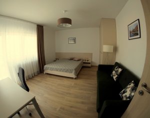 Lakás 1 szobák kiadó on Cluj-napoca, Zóna Zorilor