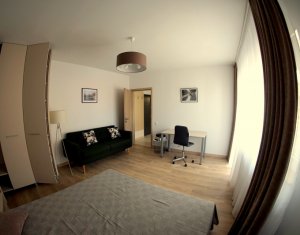 Lakás 1 szobák kiadó on Cluj-napoca, Zóna Zorilor