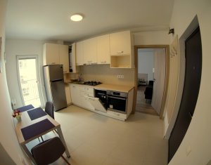 Lakás 1 szobák kiadó on Cluj-napoca, Zóna Zorilor