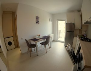 Lakás 1 szobák kiadó on Cluj-napoca, Zóna Zorilor