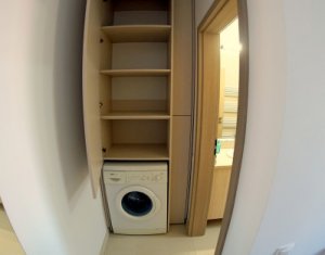 Lakás 1 szobák kiadó on Cluj-napoca, Zóna Zorilor