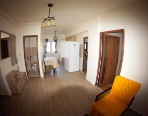 Lakás 3 szobák kiadó on Cluj-napoca, Zóna Manastur