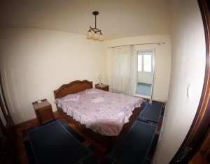 Lakás 3 szobák kiadó on Cluj-napoca, Zóna Manastur