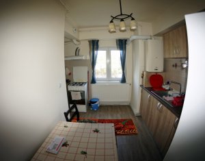 Lakás 3 szobák kiadó on Cluj-napoca, Zóna Manastur