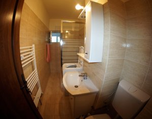 Lakás 3 szobák kiadó on Cluj-napoca, Zóna Manastur