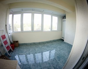 Lakás 3 szobák kiadó on Cluj-napoca, Zóna Manastur