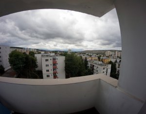 Lakás 2 szobák kiadó on Cluj-napoca, Zóna Manastur