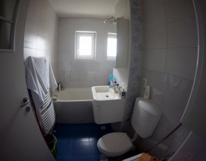 Lakás 2 szobák kiadó on Cluj-napoca, Zóna Manastur