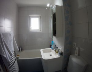 Lakás 2 szobák kiadó on Cluj-napoca, Zóna Manastur