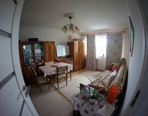 Lakás 2 szobák kiadó on Cluj-napoca, Zóna Manastur