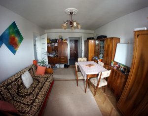 Lakás 2 szobák kiadó on Cluj-napoca, Zóna Manastur