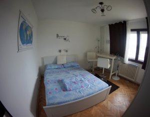 Lakás 2 szobák kiadó on Cluj-napoca, Zóna Manastur