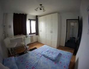 Lakás 2 szobák kiadó on Cluj-napoca, Zóna Manastur