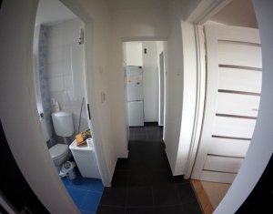 Lakás 2 szobák kiadó on Cluj-napoca, Zóna Manastur