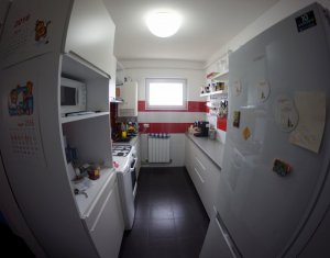 Lakás 2 szobák kiadó on Cluj-napoca, Zóna Manastur