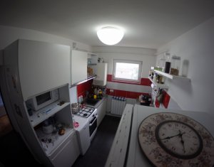 Lakás 2 szobák kiadó on Cluj-napoca, Zóna Manastur