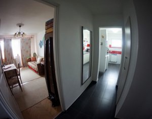 Lakás 2 szobák kiadó on Cluj-napoca, Zóna Manastur