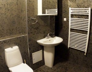 Lakás 3 szobák kiadó on Cluj-napoca, Zóna Zorilor