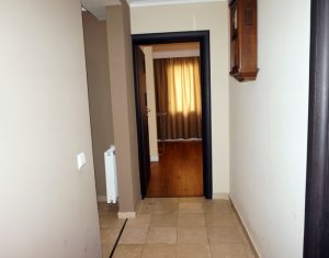 Lakás 3 szobák kiadó on Cluj-napoca, Zóna Zorilor