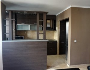 Lakás 3 szobák kiadó on Cluj-napoca, Zóna Zorilor