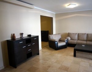 Lakás 3 szobák kiadó on Cluj-napoca, Zóna Zorilor