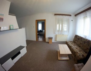 Lakás 2 szobák kiadó on Cluj-napoca, Zóna Centru