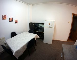 Lakás 2 szobák kiadó on Cluj-napoca, Zóna Centru