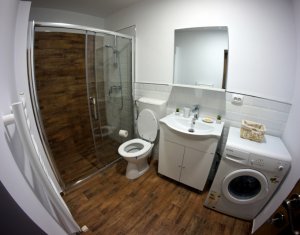 Lakás 2 szobák kiadó on Cluj-napoca, Zóna Centru