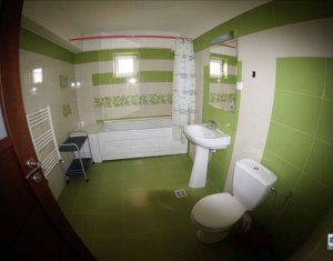 Appartement 2 chambres à louer dans Cluj-napoca, zone Manastur
