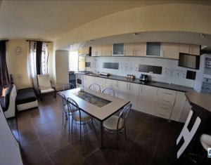 , 55m2 dans Cluj-napoca, zone Manastur