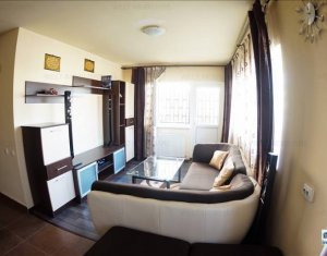 Appartement 2 chambres à louer dans Cluj-napoca, zone Manastur