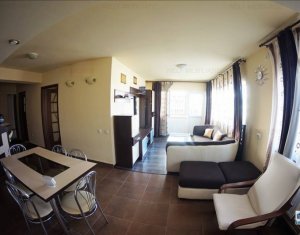 Appartement 2 chambres à louer dans Cluj-napoca, zone Manastur