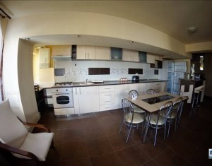 Appartement 2 chambres à louer dans Cluj-napoca, zone Manastur