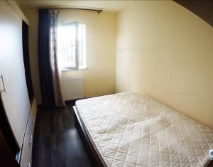 Appartement 2 chambres à louer dans Cluj-napoca, zone Manastur