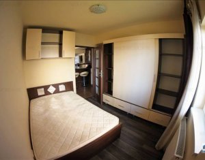 Appartement 2 chambres à louer dans Cluj-napoca, zone Manastur