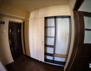 Appartement 2 chambres à louer dans Cluj-napoca, zone Manastur