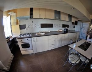 Appartement 2 chambres à louer dans Cluj-napoca, zone Manastur