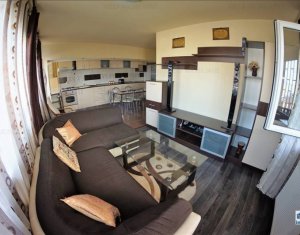 Appartement 2 chambres à louer dans Cluj-napoca, zone Manastur