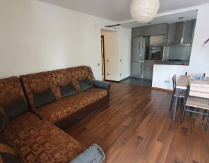 Lakás 3 szobák kiadó on Floresti