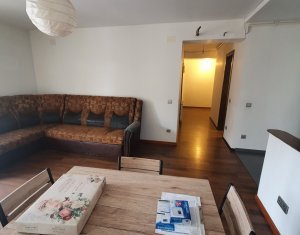 Lakás 3 szobák kiadó on Floresti