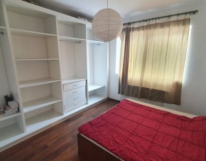 Lakás 3 szobák kiadó on Floresti