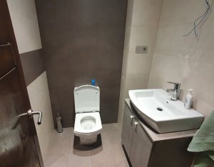 Lakás 3 szobák kiadó on Floresti