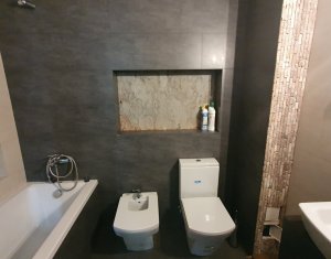 Lakás 3 szobák kiadó on Floresti