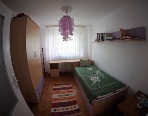 Lakás 3 szobák kiadó on Cluj-napoca, Zóna Gheorgheni
